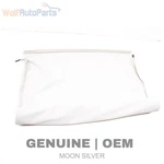 2009-2012 Audi A4 Quattro 2.0l - Rear Retractable Sunroof / Sun Roof Shade. Fixed Price $141.49.