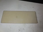 Rear Left Storage Compartment Box Cover A 2308100172 03-06 Mercedes R230 Sl500. Fixed Price $25.00.
