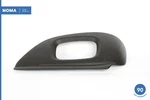 04-07 Jaguar X350 Xj8 Front Right Seat Control Switch Trim Cover Leg Oem. Fixed Price $41.50.