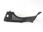 3w0864460a Rear Side Trim Right Trunk Bentley Continental Gt. Fixed Price $90.76.