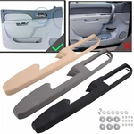 For 2010-2014 Chevy Gmc Tahoe Silverado Front Driver&passenger Side Door Armrest. Fixed Price $82.99.