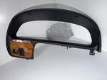 1996-2002 Toyota 4runner Dash Instrument Gauge Cluster Bezel P/n: 55404-35080. Fixed Price $29.99.