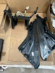 2022 2023 2024 Subaru Wrx Center Console Cover Storage Trim Front Upper V007. Fixed Price $79.99.