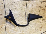 16 17 18 19 Chevrolet Malibu Passenger Right Dashboard Trim Dash Pad Oem 3k. Fixed Price $56.00.