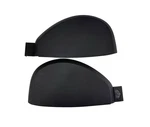 2007-2013 Chevy Silverado Left & Right Inner Fuse Box Dash Covers Black Oem. Fixed Price $29.95.