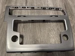 2015-2021 Volkswagen Golf Radio Display Screen Bezel Trim 5gm819728 Vw. Fixed Price $25.00.