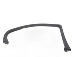 Black Rear Left Side Door Window Frame Trim Cover Oem For 07-17 Lexus Ls460. Fixed Price $31.68.