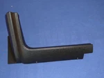 1971-1974 E Body Cuda Challenger Left Lower Dash Trim Bezel Mopar Oem Used. Fixed Price $49.00.