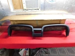 Nos 69 70 Mustang Shelby Mach 1 A/c Black Dash Pad #c9zz-6504282-b1a. Fixed Price $2999.99.