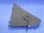 11-16 Ford F-250 F-350 Kick Panel Trim Right Side Black Oem 8c3z-25023a98-ca. Fixed Price $29.99.