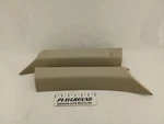 Chrysler Crossfire Pair Of Interior A Pillars 2004 2005 2006 2007 2008. Fixed Price $35.95.