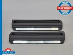 Saturn Sky Door Sill Step Kick Panel Carpet Holder Set Left + Right 07-09 Oem. Fixed Price $104.95.