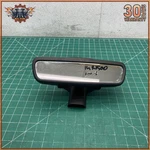 13-16 Dodge Ram 1500 Interior Rear View Inside Mirror Black Oem. Fixed Price $59.00.