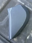 19-24 Subaru Impreza Lh Left Front Dash Trim End Cap Oem 66073fl010 66073fl01a. Fixed Price $19.95.