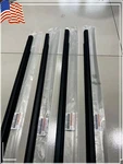 Oem Windows Exterior Molding Weatherstrip Seal For Suzuki Escudo & Grand Vitara. Fixed Price $36.60.