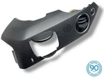 2011 Honda Pilot Center Dash Left Bezel Trim Air Vent Grille Hazard Switch Oem. Fixed Price $39.95.