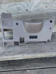 1996-2002 Toyota 4runner Left Driver Side Dash Lower Trim 55045-35070 Oem #2. Fixed Price $49.99.