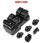 901182 L&r Window Switch For 2007-13 Silverado & Gmc Sierra 1500 2500 35006-60x. Fixed Price $279.61.