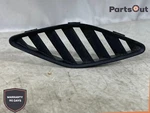 2012-2018 Audi A7 Front Left Driver Side Dash Air Vent Defrost Grill Grille Oem. Fixed Price $31.01.