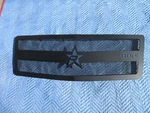 07-14 Rbp-154052 Rolling Big Power Grille Chevrolet Chevy Tahoe Grill 08 09 10. Fixed Price $559.20.
