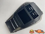 2013-2016 Lincoln Mkz Information Display Screen Radio Panel Air Vent Trim Oem. Fixed Price $175.00.