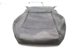 10-12 Volkswagen Golf Front Left Driver Lower Seat Cover Cloth Heated E2721. Fixed Price $135.96.