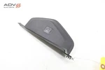 2020 - 2025 Ford Escape Dash Dashboard Left Side End Cap Cover Trim Oem. Fixed Price $22.49.