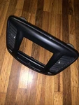 2015-2017 Chrysler 200 Radio Center Dash Trim Bezel Oem 1ye58dx9ab 1ye58trmab. Fixed Price $54.99.