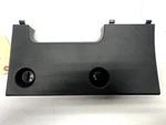 03-11 Honda Element Sc Interior Fuse Box Panel Door Access Assembly, Oem Lot3544. Fixed Price $20.30.