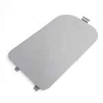 2003-2008 Honda Pilot Rear Jack Cover Trim Panel Bezel 84690-s3v-a000-50 Oem. Fixed Price $31.83.