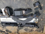 73-87 Chevy Truck Heater Core Box Assembly W/ Ac Under Dash K5 Blazer Ventsduct. Fixed Price $575.00.