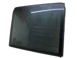 2011-2018 Porsche Cayenne Oem Rear Panoramic Sunroof Glass Window Only 7p0877056. Fixed Price $123.25.