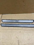 2008 - 2014 Subaru Outback Front Left Right Door Sill Step Scuff Trim Cover Oem. Fixed Price $60.99.