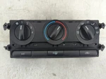 2005-2009 Ford Mustang Ac Heater Climate Control J73di. Fixed Price $213.54.