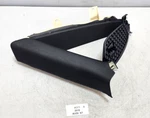 12-18 Oem Audi S7 Rs7 A7 Rear Right Passenger C Pillar Quarter Window Trim*. Fixed Price $69.95.