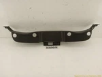 Chrysler Crossfire Convertible Rear Upper Seat Belt Trim Panel Fits 2004-2008 04. Fixed Price $112.39.