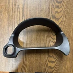 Oem 2014-2018 Mitsubishi Mirage Dashboard Speedometer Cluster Bezel 8060a115xa. Fixed Price $32.50.