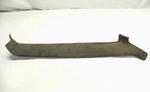 Vintage 1970 Amc Javelin & Amx A Pillar Interior Trim Right Side Black #3625740. Fixed Price $22.48.