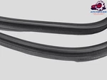 Sedan Rear Trunk Deck Lid Body Weatherstrip Seal Oem 2018-22 Honda Accord. Fixed Price $56.99.