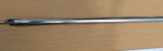 Mercedes W108 W109 Left Rear Molding Trim Strip 280se 300sel 250s 1086902180. Fixed Price $49.95.