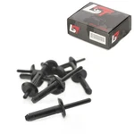 10x Bumpers Front Bumper Fastening Rivet For Bmw X6 F16 F86. Fixed Price $17.52.