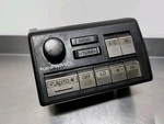 87-88 Toyota Cressida Wagon A/c Heater Climate Control Unit Oem. Fixed Price $140.00.