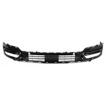 Oem New Lincoln Nautilus 2019-2021 Front Bumper Grille Ka1z-17e810-ba. Fixed Price $353.22.