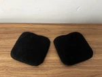 07-17 Lexus Ls460 Tail Light Service Lamp Cover Access Panel - Set Of 2. Fixed Price $45.00.