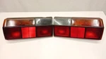 1983 Vw Jetta Mk1 Hella Left & Right Side Rear Tail Lights Turn Signal Indicator. Fixed Price $139.95.