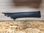 2011 - 2023 Dodge Charger Front Right A Pillar Trim Cover Mopar 5sh68trmaa Oem. Fixed Price $40.00.