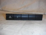 08 09 Ford Taurus Mercury Sable Hazard Button 8g1t-13d734-bbw Gra28. Fixed Price $6.50.