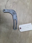 Ford Truck Alternator Bracket Dose 10145-a. Fixed Price $25.00.