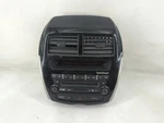 2007-2013 Mitsubishi Outlander Ac Heater Roof Climate Control 8002a917xa Qtkcn. Fixed Price $37.78.