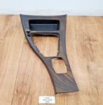 07-13 Oem Bmw E90 E91 E92 335 Front Center Console Trim Bezel Cover Wood. Fixed Price $49.95.